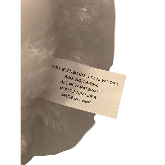 Velvet Touch Collection‎ Quackers Stle 392 Musical Plush - Picture 6 of 10